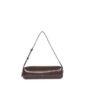 Khaite Women Chestnut Kye Shoulder Bag